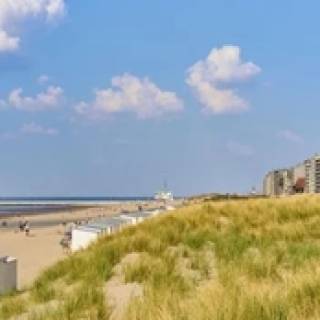 Paasweekend, Dag 1